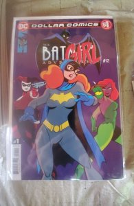 Dollar Comics: The Batman Adventures 12 (2020)