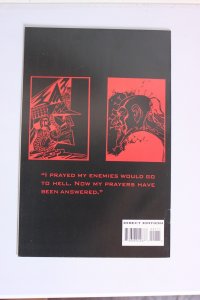 Pinhead vs. Marshal Law #1 (1993) Pinhead NM