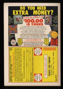 Western Kid #3 FN/VF 7.0