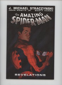 The Amazing Spider-Man #37 (2002)