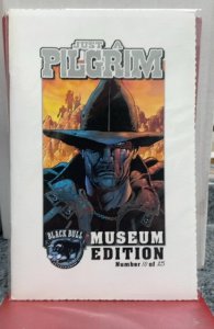 Just a Pilgrim Museum Edition 10/25