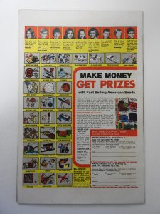 Nova #7 (1977) VF Condition!