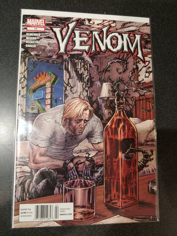 Venom #11