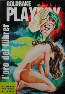 L'Oro del Fuhrer (48 / II)