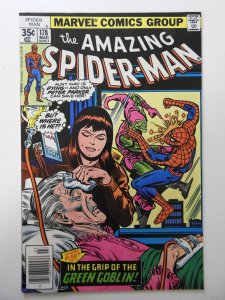 The Amazing Spider-Man #178 (1978) VF- Condition!