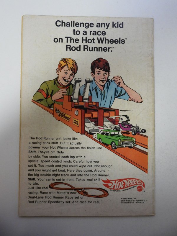 Green Lantern #77 (1970) VG/FN Condition