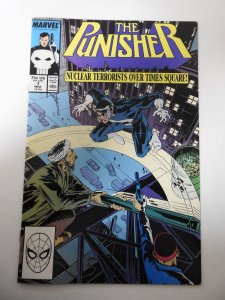 The Punisher #7 (1988) VF Condition