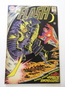 The Flash #180 (1968) FN Condition!
