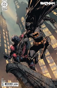 Batman #162 David Finch Variant Cover B Near Mint
