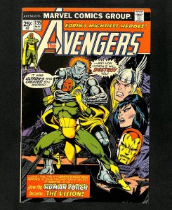 Avengers #135 Ultron!