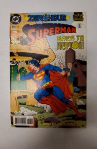 Superman #93 (1994) NM DC Comic Book J687