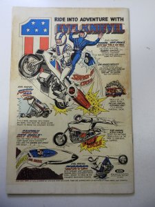 Nova #6 (1977) VG Condition