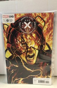 Immortal X-Men #10 (2023)
