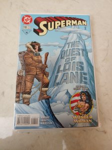 Superman #118 (1996)