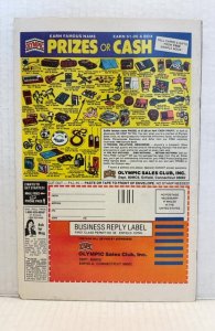 Fantastic Four #222 (1980)