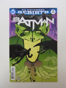 Batman #30 variant