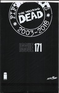 Walking Dead #171