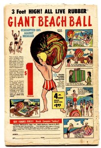 Marvel Tales #117  1953 - Atlas  -G - Comic Book