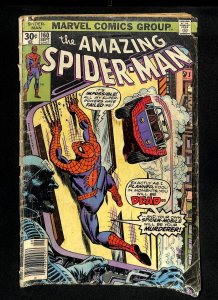 Amazing Spider-Man #160