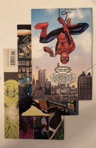 Avengers Strikefile, Log, United They Stand