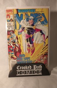 The Uncanny X-Men #307 (1993)