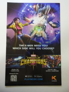 King in Black: Gwenom vs. Carnage #1 (2021) VF+ Condition