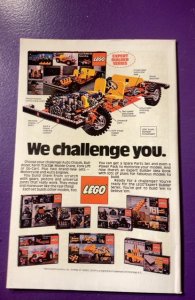 Doctor Strange #45 (1981)