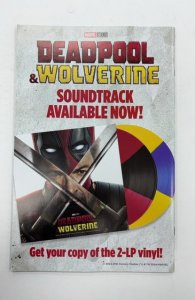 The Amazing Spider-Man #56 Jones Cover (2024)