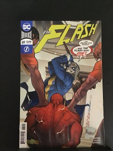 The Flash #69 (2019)