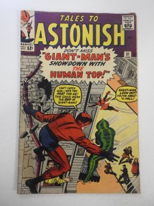 Tales to Astonish #51 (1964) FN- Condition!