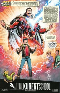 Batman/Superman #7-8 Set - Two-part Zod vs. Ra's Al Ghul!