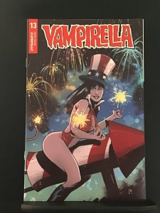 Vampirella #13