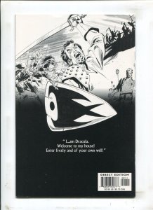 Dracula #1 - Signed Dick Giordano + Roy Thomas Hard to Find (9.2) 2004