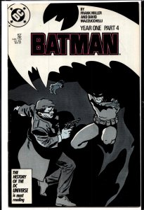 Batman #407 (1987) Batman [Key Issue]