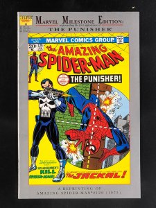 Marvel Milestone Edition: Amazing Spider-Man #129 (1992)
