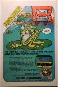 Batman #353 CPV (1982) Joker