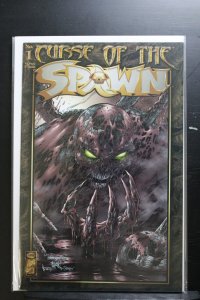 Curse of the Spawn #1 (1996)