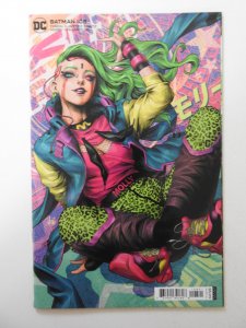 Batman #108 Variant!