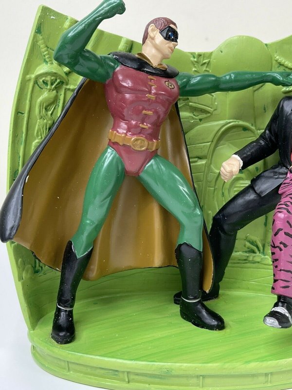 batman forever robin toy