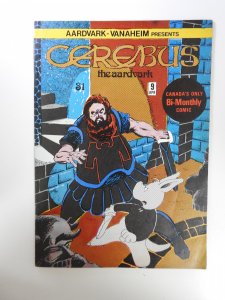 Cerebus #9 (1979)