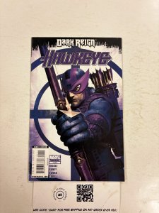 Hawkeye Dark Reign #1 NM Marvel Comic Books Dark Avengers Bullseye 32 HH80
