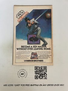 G.I. Joe # 11 NM 1st Print Marvel Comic Book Cobra Commander Duke 10 J234