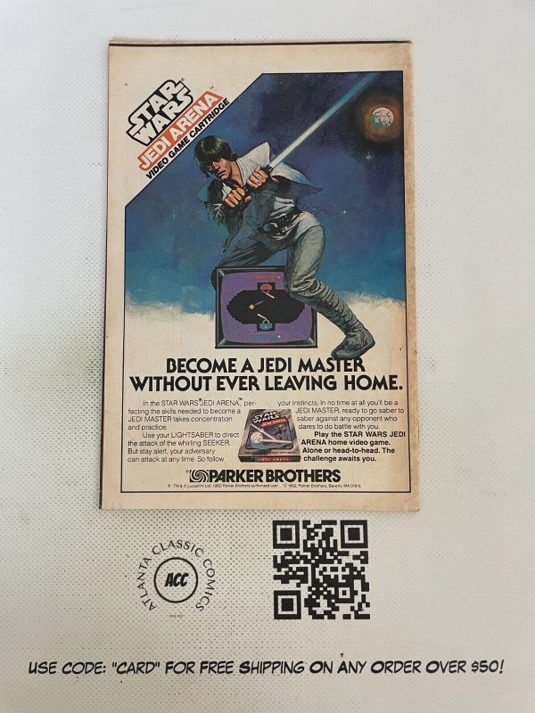 G.I. Joe # 11 NM 1st Print Marvel Comic Book Cobra Commander Duke 10 J234