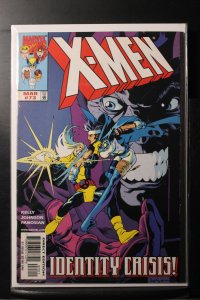 X-Men #73 (1998)