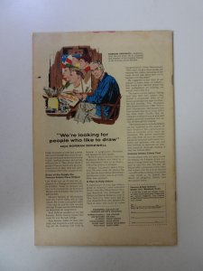 Thor #141 (1967) FN- condition