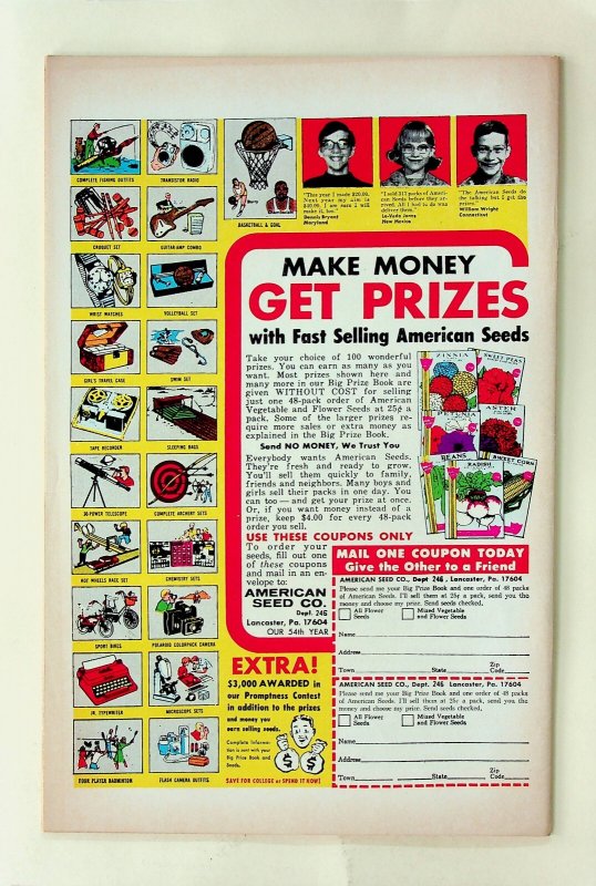 Tomb of Dracula #2 (May 1972, Marvel) - Fine