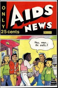 AIDS News (1988)
