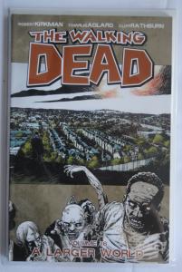 Walking Dead Volume 16