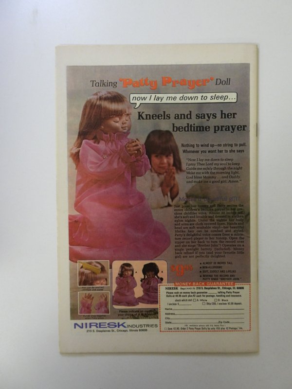 Howard the Duck #20 (1978) VF- condition