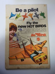 Super DC Giant #S-25 (1971) FN Condition